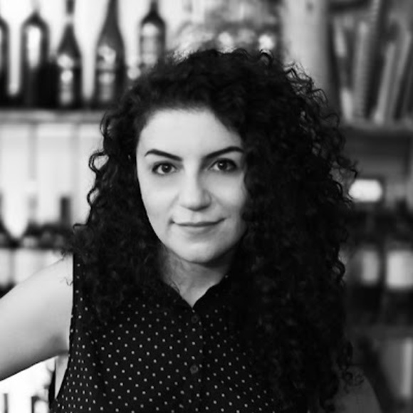 Meet your Posher, Lilit - Picture 1 of 1
